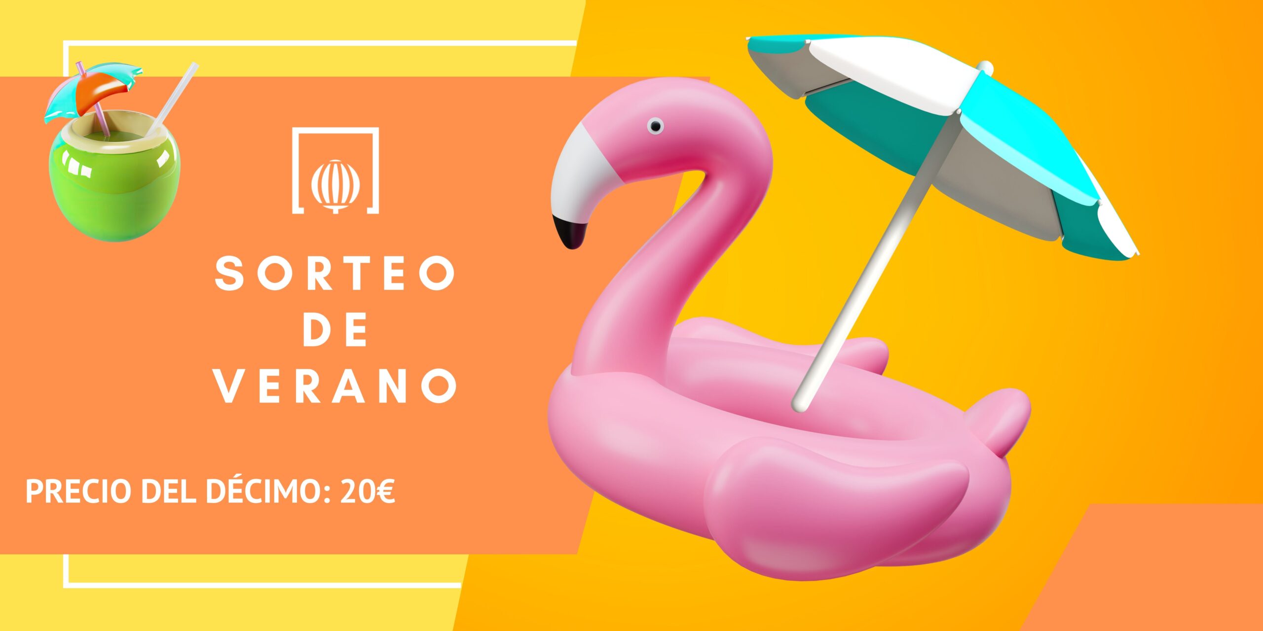 Sorteo de verano 1